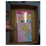 DISNEY PRINCESS VALANCE