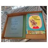 KIDS BOOKS