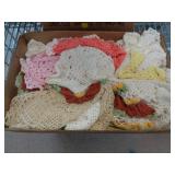 DOILIES