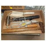 TOOLS