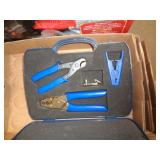 CABLE TOOL KIT