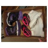 KIDS SHOES