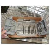 PARTIAL DRILL BIT SET