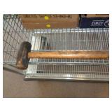 HAND SLEDGE