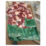 TREE SKIRT