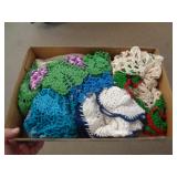 DOILIES