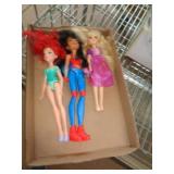 DOLLS