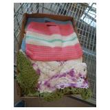 DOILIES