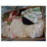 DOILIES