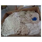 DOILIES