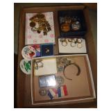 COSTUME JEWELRY
