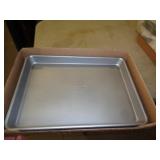 BAKING PAN