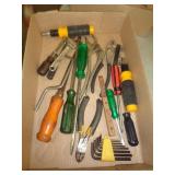 TOOLS