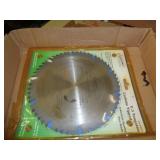 SAW BLADE