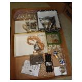 COSTUME JEWELRY