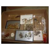 COSTUME JEWELRY