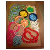 COSTUME JEWELRY