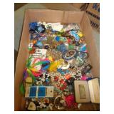 COSTUME JEWELRY