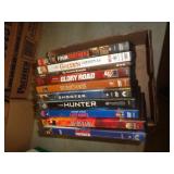 DVDS