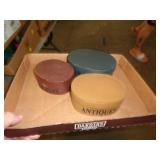 TRINKET BOXES