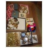COSTUME JEWELRY
