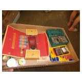 SEWING ITEMS