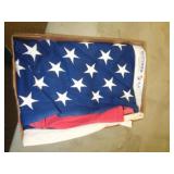 3X5 COTTON US FLAG