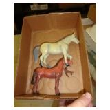 HORSE FIGURES