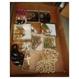 COSTUME JEWELRY