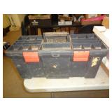 TOOL BOX / UT