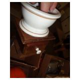 COFFEE GRINDER