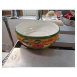 LARGE PLANTER OR BOWL