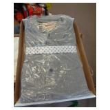 FLANNEL SHIRT SZ 2XL