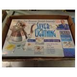 SILVER CLEANER