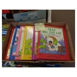 MICHAEL WAITE KIDS BOOKS