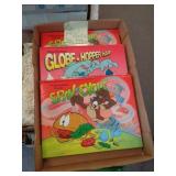 KIDS POP UP BOOKS