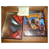 2 - PLAYSTATION 2