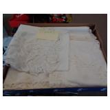 15 PCS LINENS