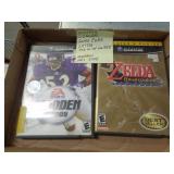 2- NINTENDO GAME CUBE