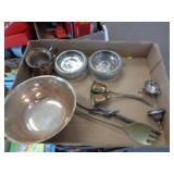 SILVERPLATE