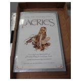 FAERIES BOOK