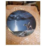 COLLECTORS PLATE