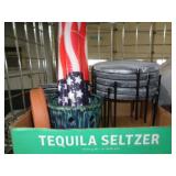 POTTING ITEMS