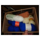 YARN