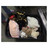 STUFFED TOYS