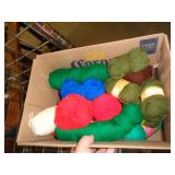 YARN
