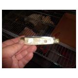 OCOEE RIVER POCKET KNIFE