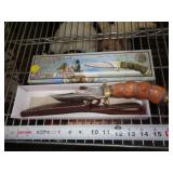 CHIPAWAY KNIFE