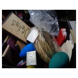 BOX LOT