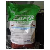DIATOMACEOUS